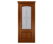 Дверь Папа Карло Classic PR-03 (бевелс)
