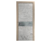 Дверь Wakewood Luxury 01