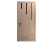 Дверь Wakewood Cristal 02