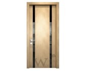 Дверь Wakewood Glass 01