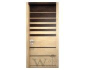 Дверь Wakewood Graffity 05