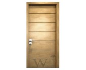 Дверь Wakewood Graffity 10