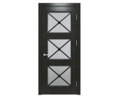 Дверь Status Doors Royal Cross RС 022